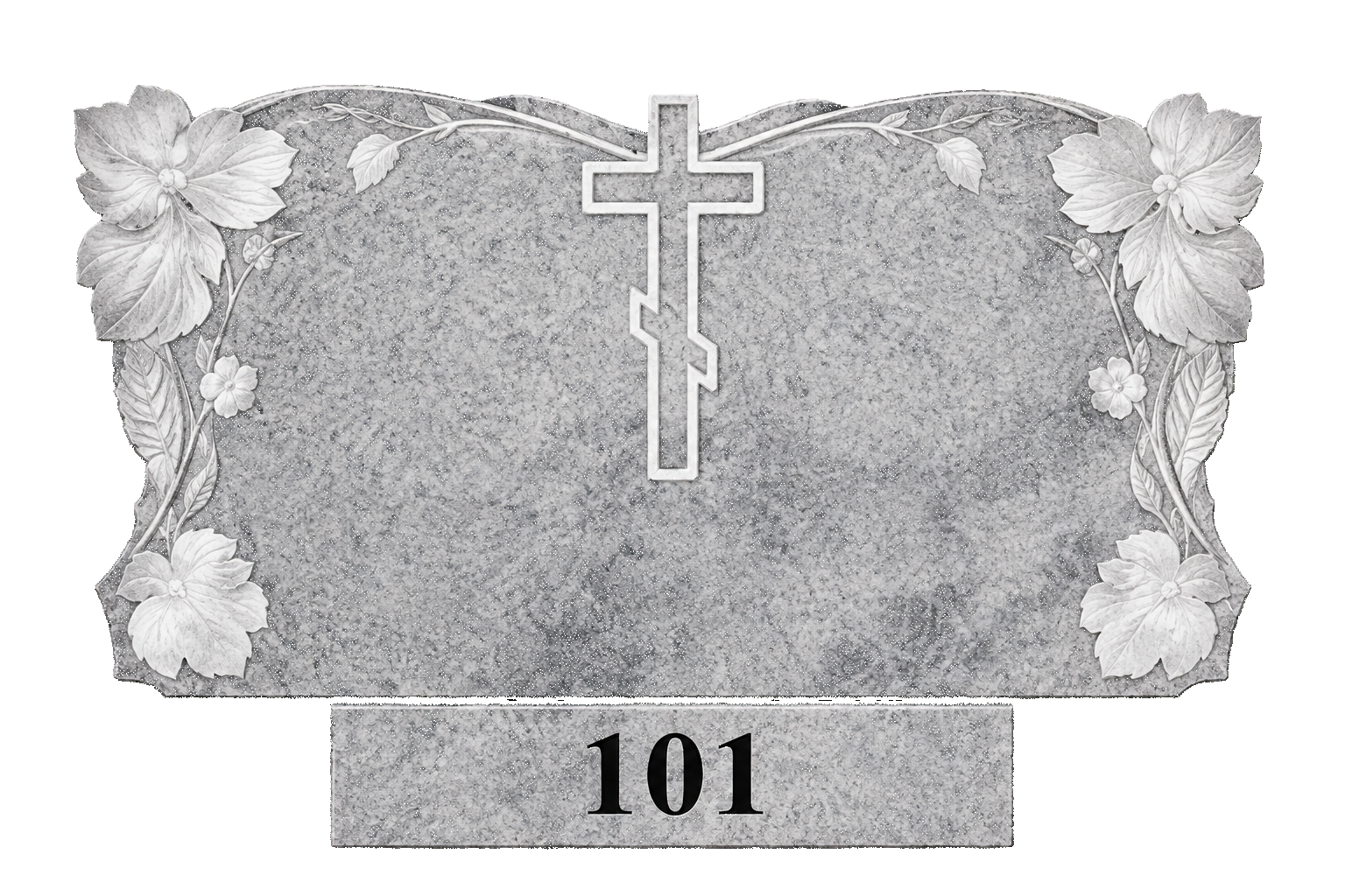 памятник мраморный 101