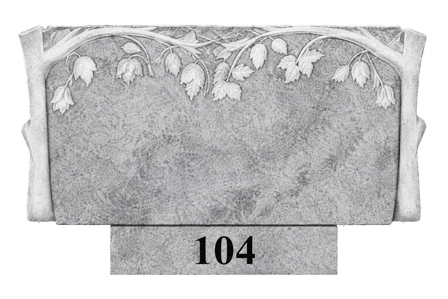 памятник мраморный 104
