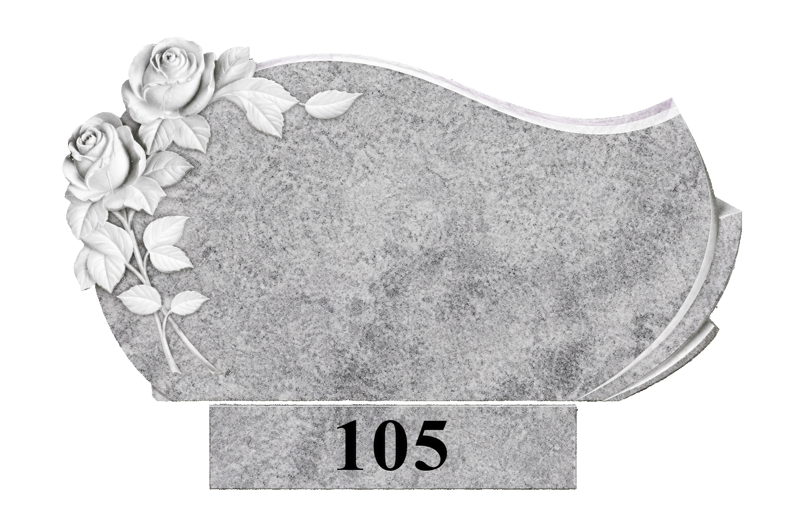 памятник мраморный 105