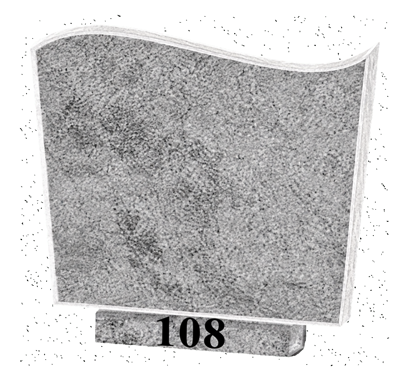 памятник мраморный 108