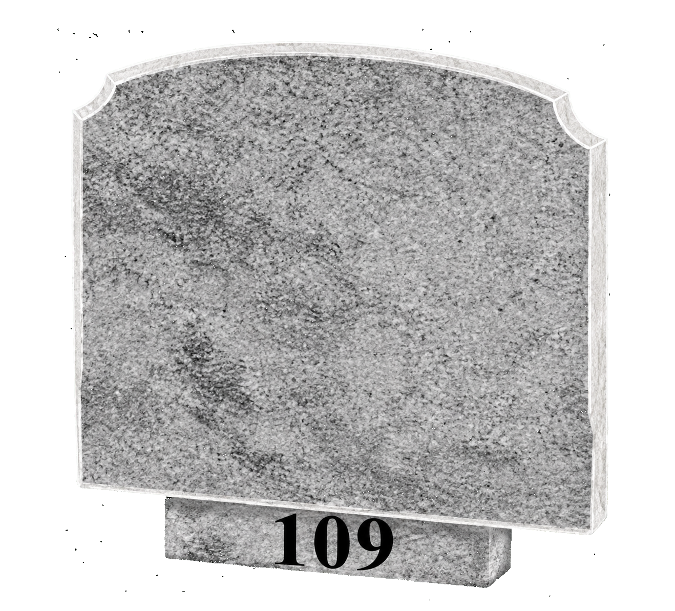 памятник мраморный 109