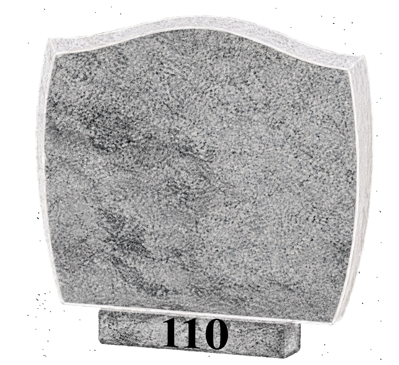 памятник мраморный 110