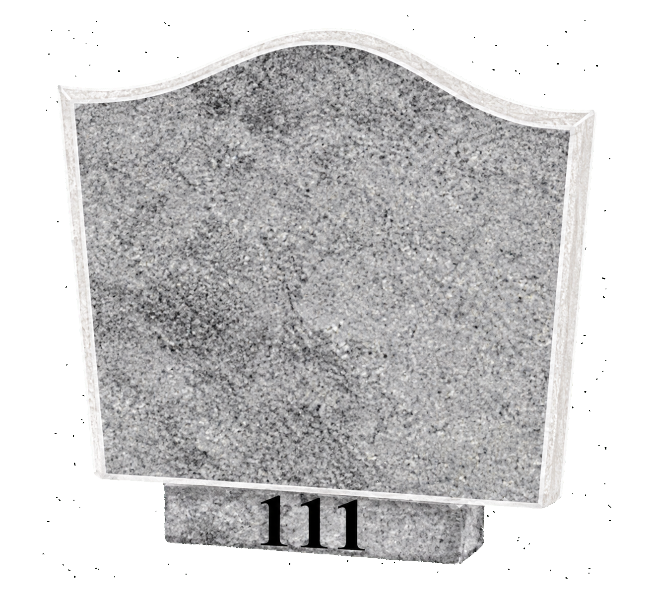 памятник мраморный 111
