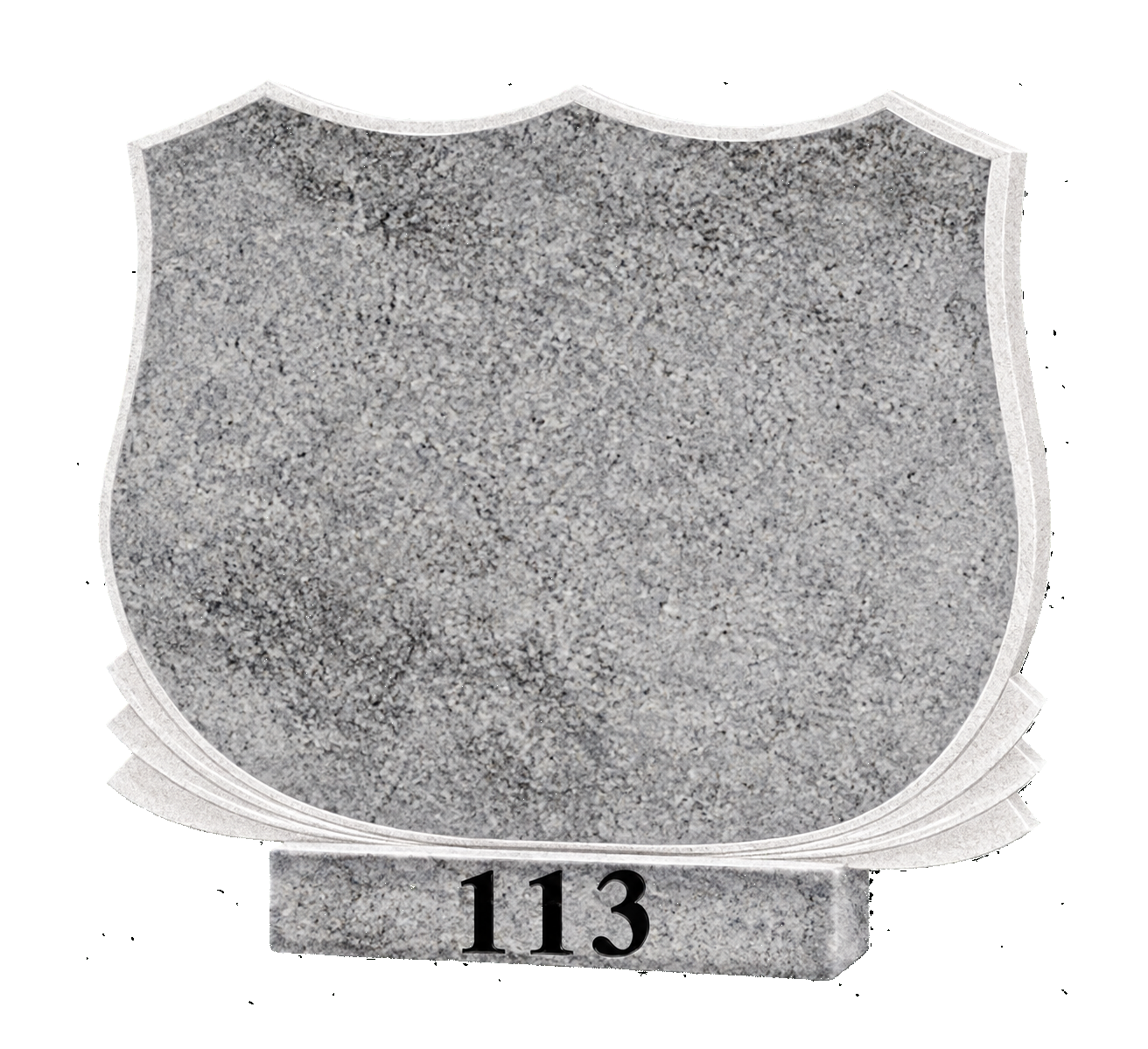 памятник мраморный 113