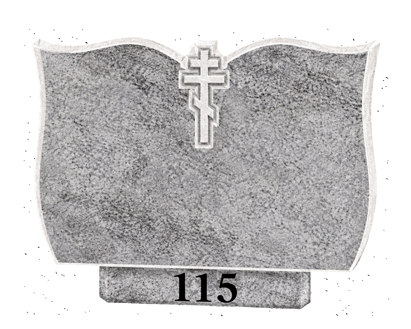 памятник мраморный 115
