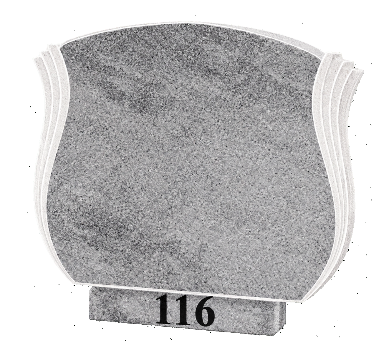 памятник мраморный 116