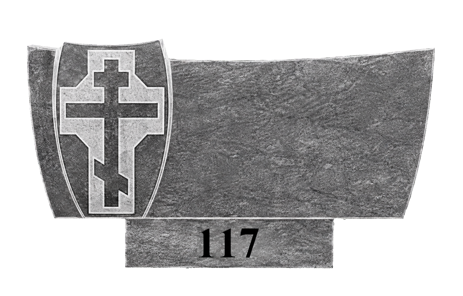 памятник мраморный 117