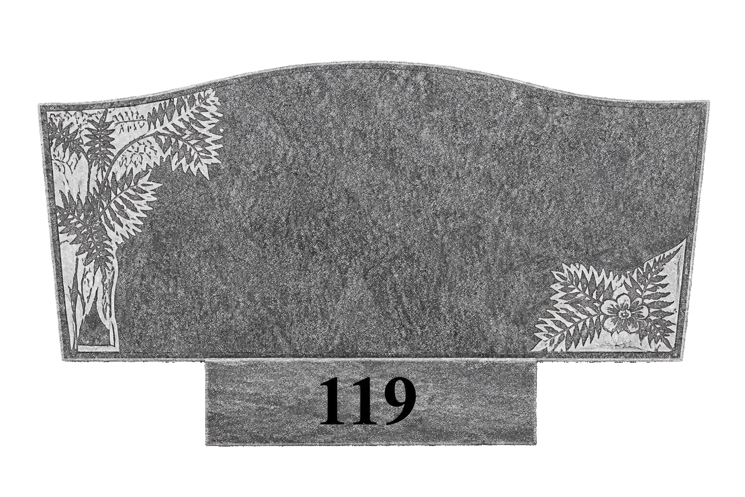 памятник мраморный 119