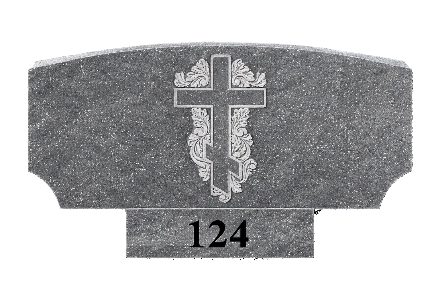 памятник мраморный 124
