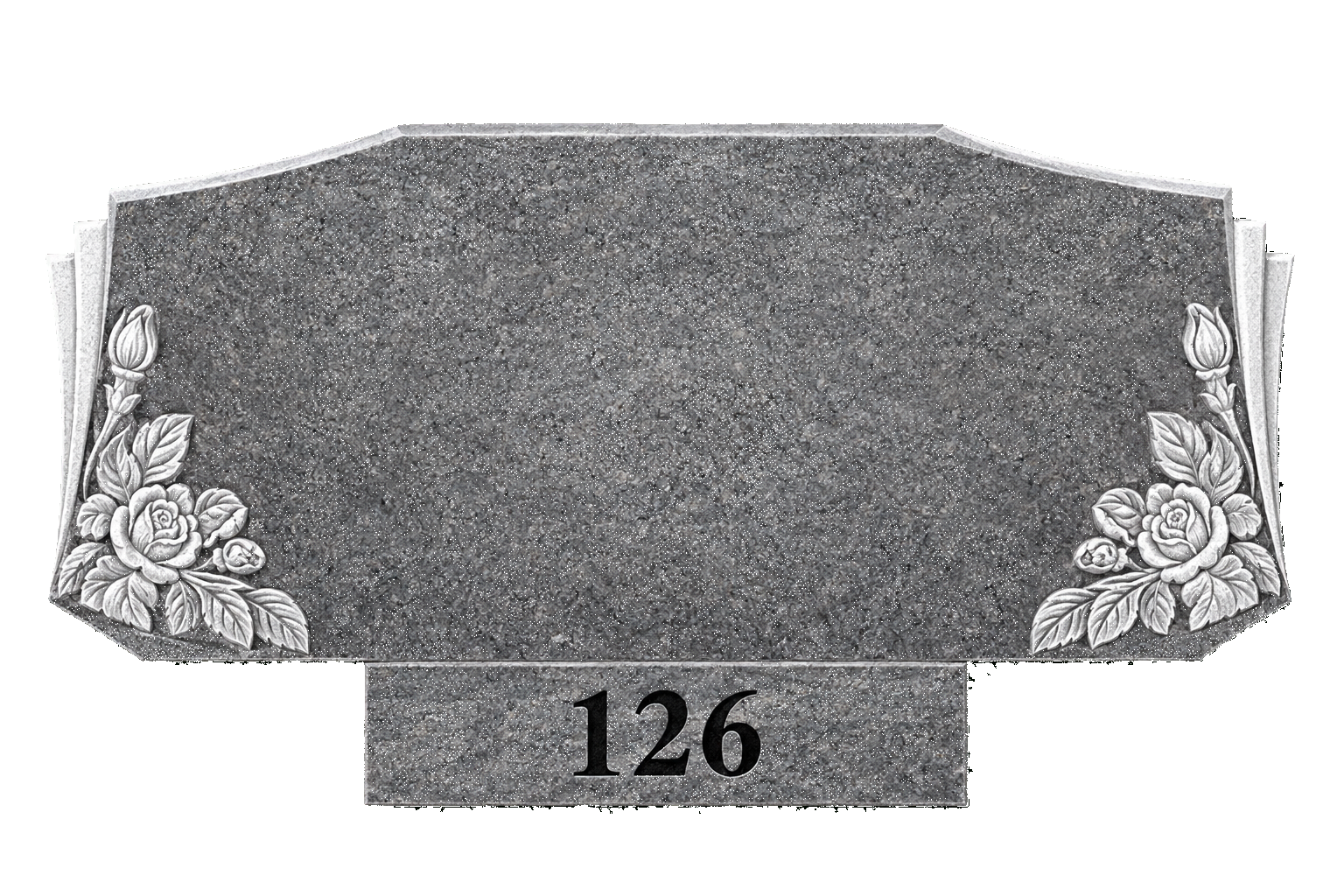 памятник мраморный 126