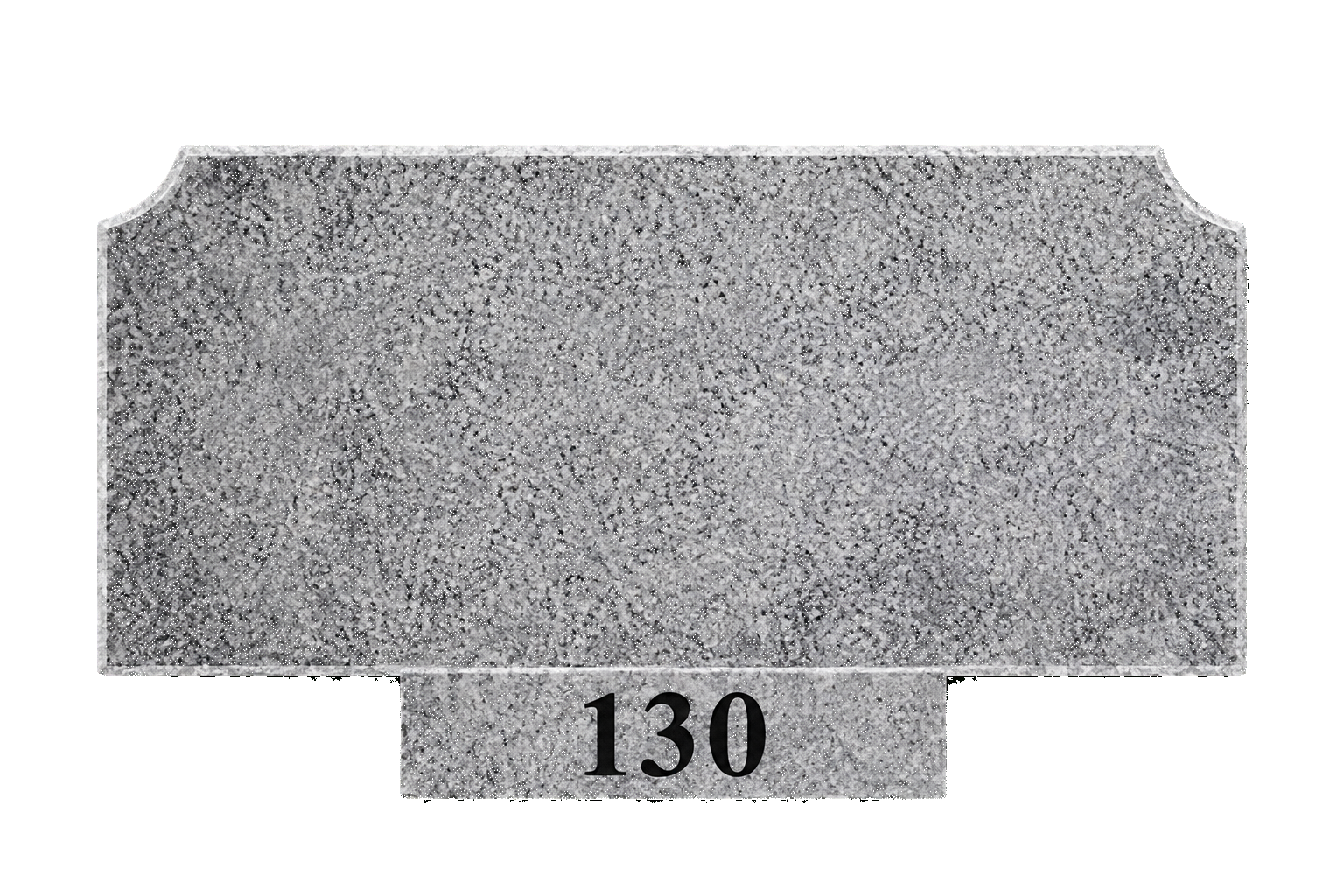 памятник мраморный 130
